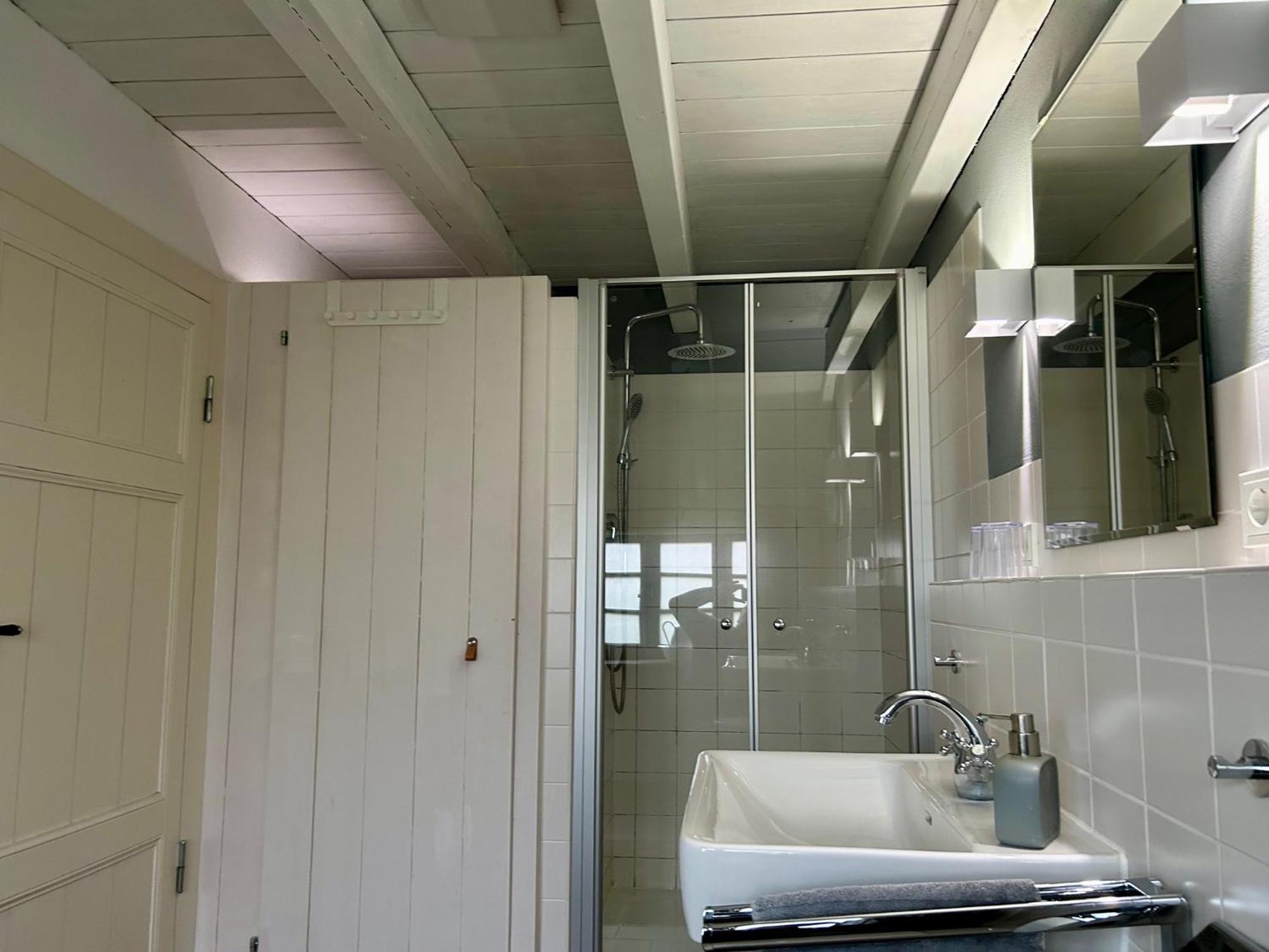 Kapitaenshaus Kate60 Villa Borkum Dış mekan fotoğraf