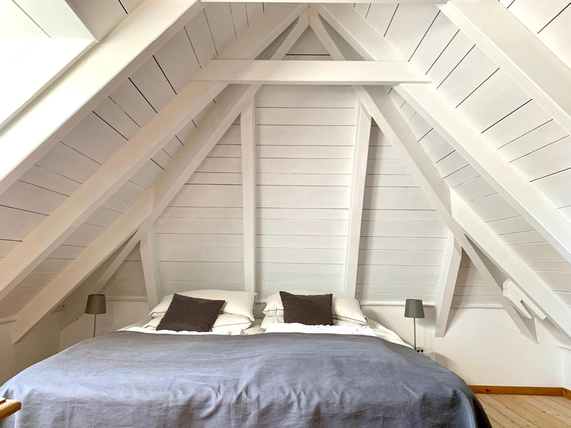 Kapitaenshaus Kate60 Villa Borkum Dış mekan fotoğraf
