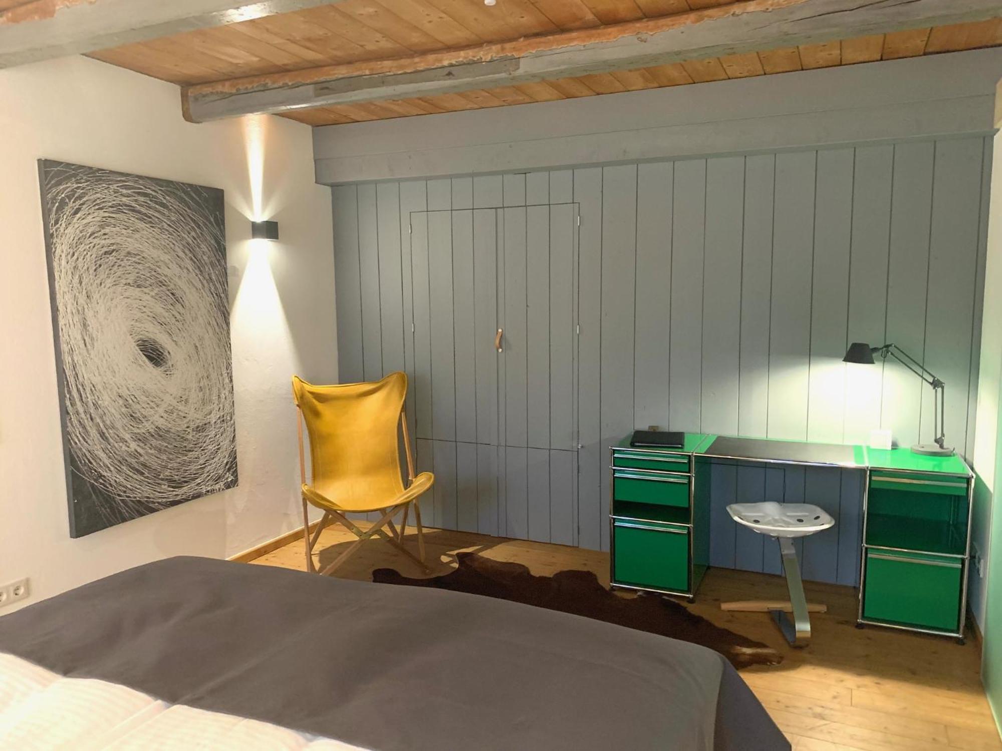 Kapitaenshaus Kate60 Villa Borkum Dış mekan fotoğraf